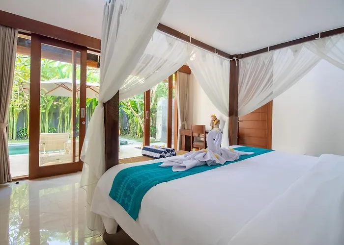 Sayang Ii Villa *