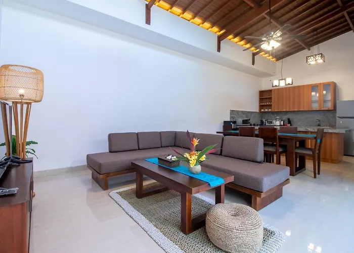 Sayang Ii Sanur