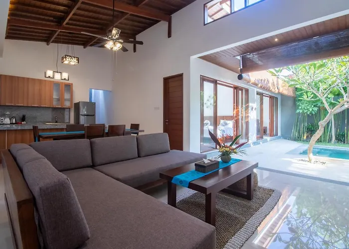 Sayang Ii Villa Sanur
