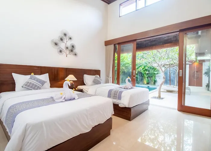 Villa Sayang Ii