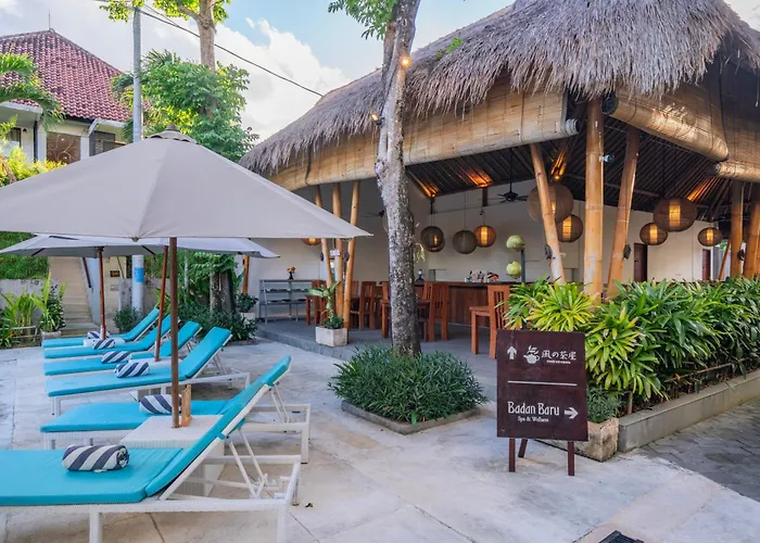 Sayang Ii Villa Sanur