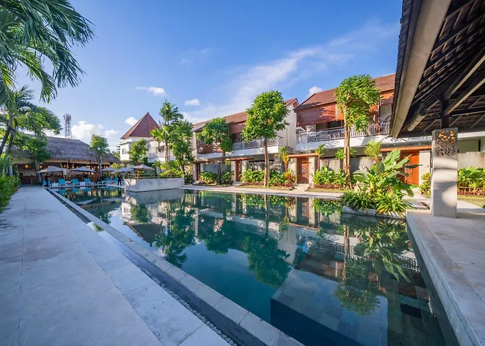 Sayang Ii Villa Sanur