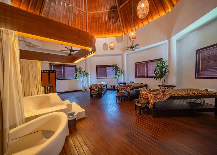 Villa Sayang Ii