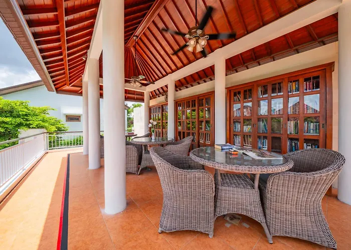 Sayang Ii Villa