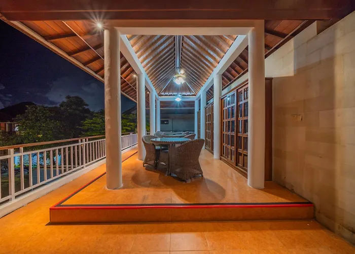 Villa Sayang Ii