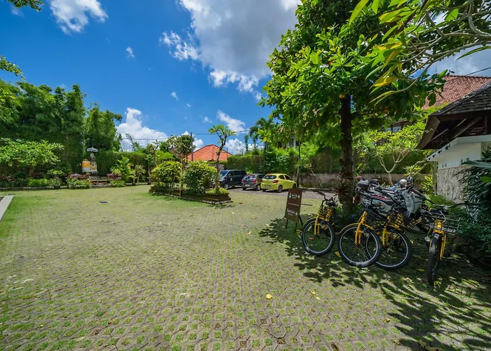 Sayang Ii Villa Sanur