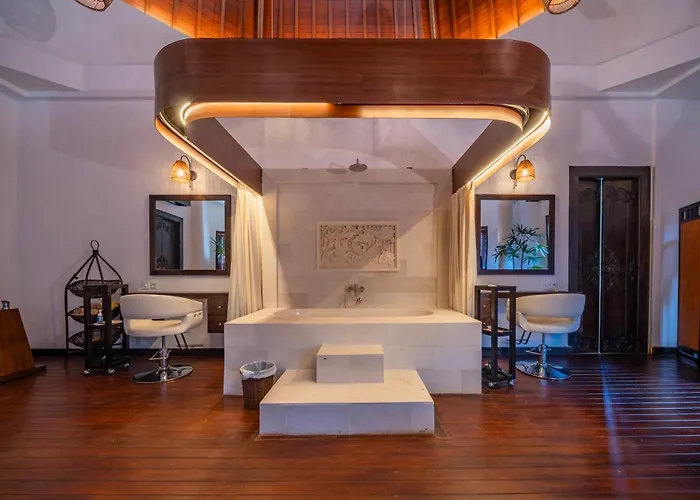 Villa Sayang Ii Sanur